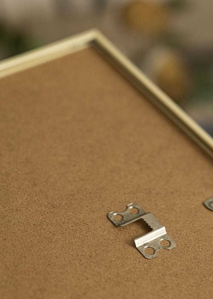 Rahmen Scandi Acrylglas Roségold 30x40 cm