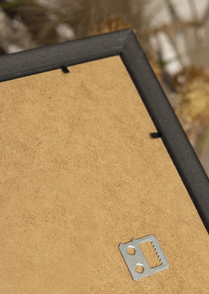 Rahmen Abisko Acrylglas Silber 50x70 cm