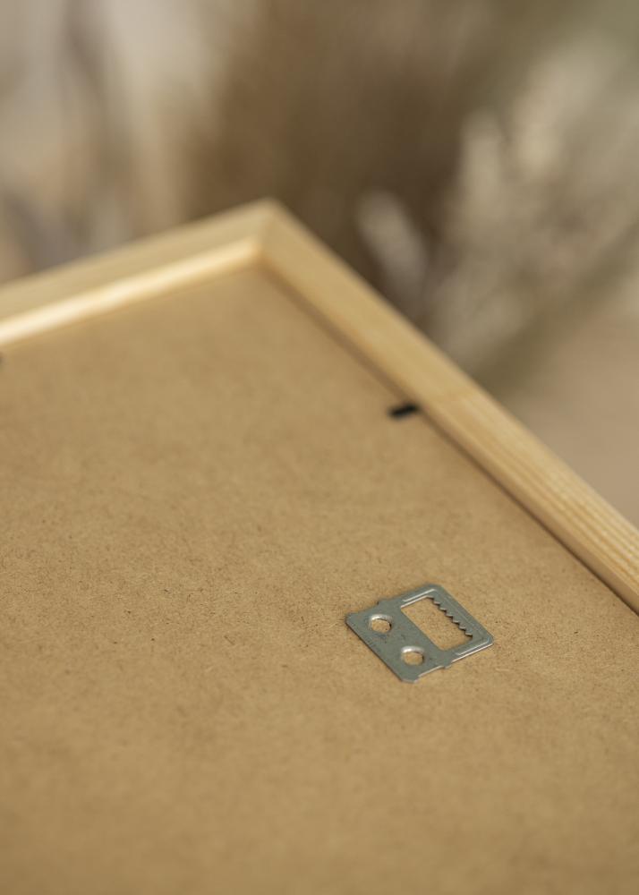 Rahmen Oak Wood Acrylglas 50x70 cm