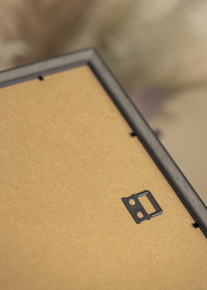 Rahmen Frigg Silber 15x23 cm