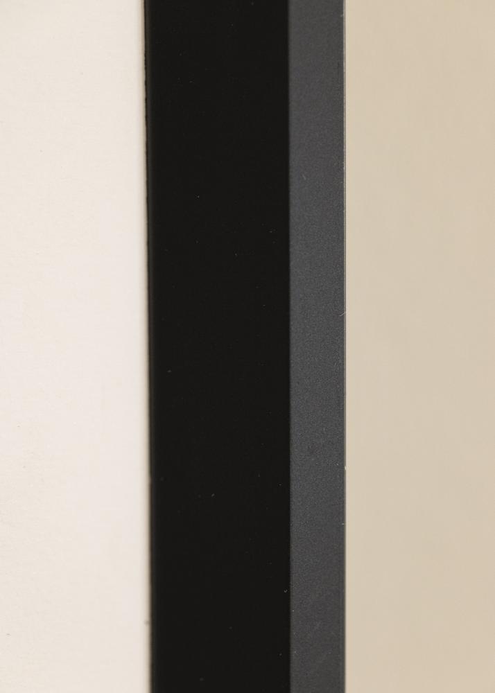 Rahmen Globe Acrylglas Schwarz 29,7x42 cm (A3)