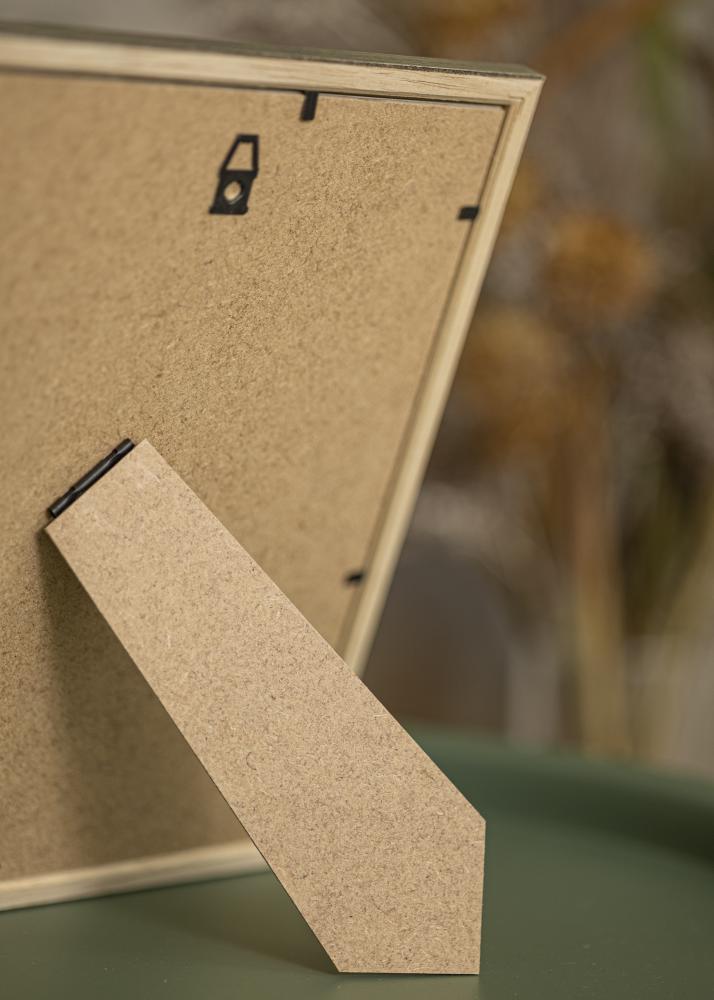 Rahmen Horndal Acrylglas Silber 20x20 cm