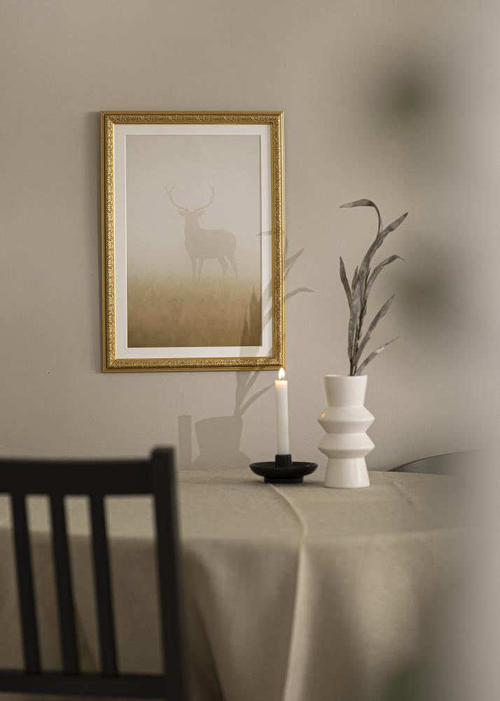 Rahmen Nostalgia Gold 40x50 cm