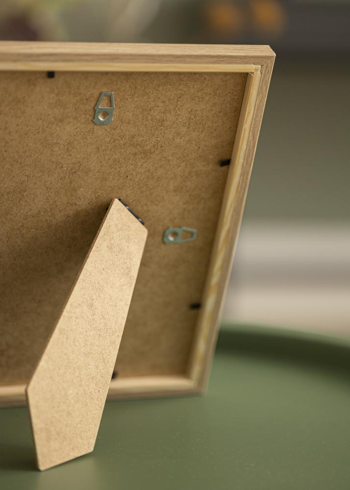 Rahmen Stilren Eiche 20x20 cm