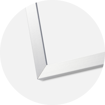 Rahmen Trendy Silber 18x24 cm