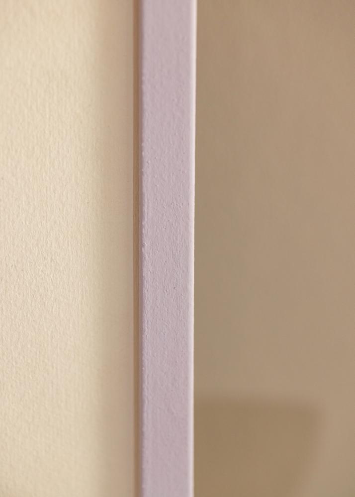 Colorful Acrylglas Lila 29,7x42 cm (A3)