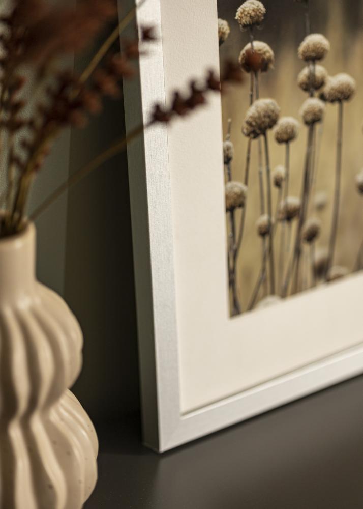 Rahmen Selection Acrylglas Silber 30x40 cm