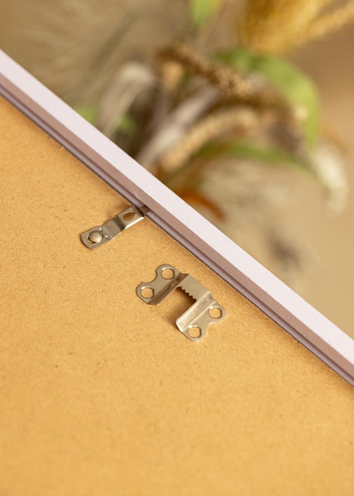 Colorful Acrylglas Lila 29,7x42 cm (A3)