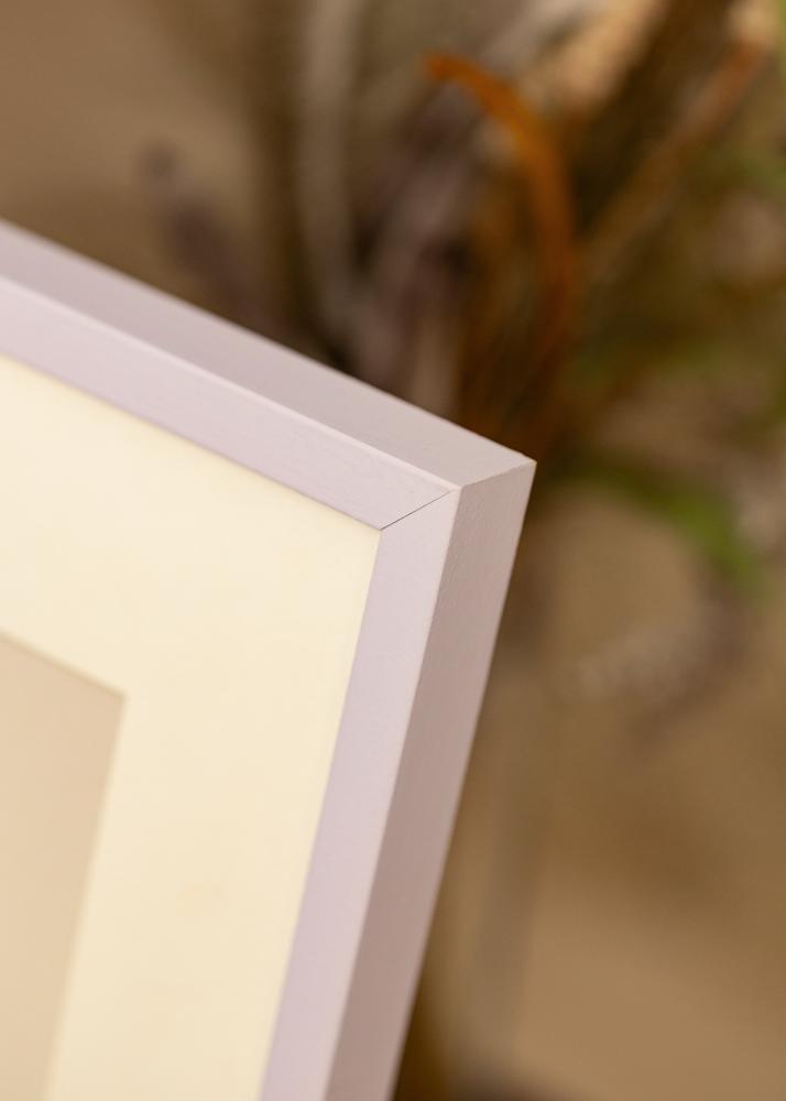 Colorful Acrylglas Lila 29,7x42 cm (A3)