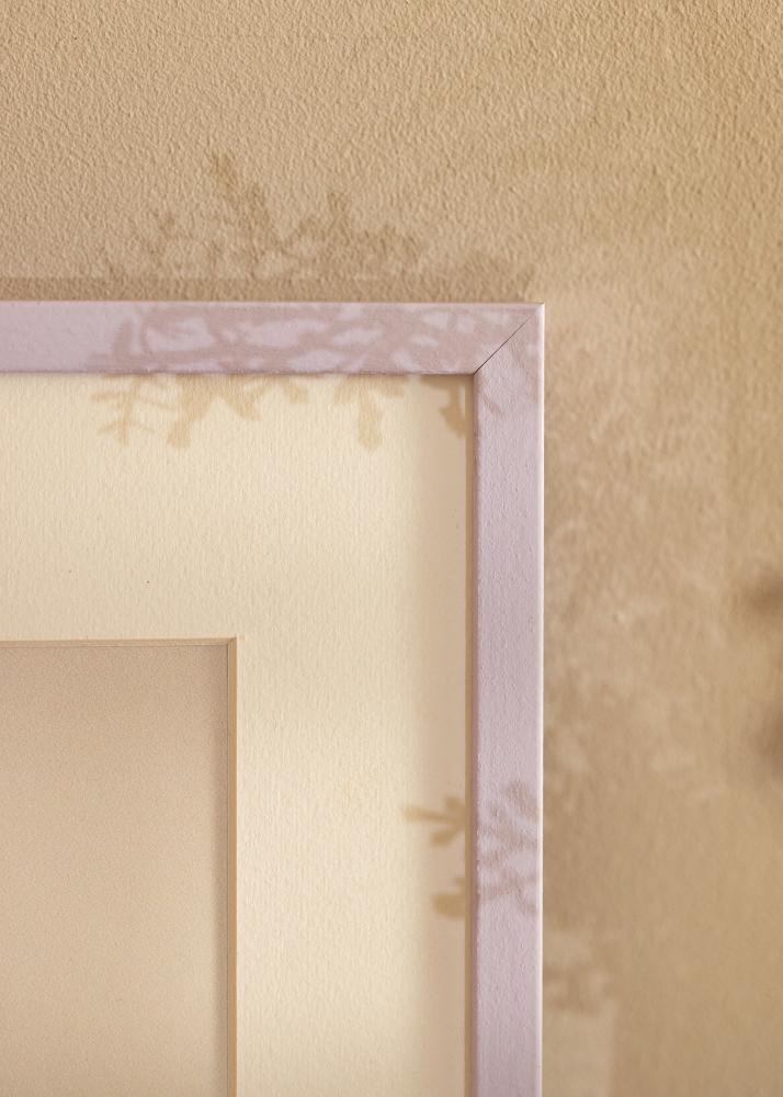 Colorful Acrylglas Lila 29,7x42 cm (A3)