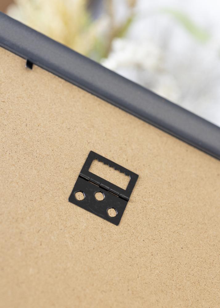 Rahmen Lattice Acrylglas Gold 40x60 cm