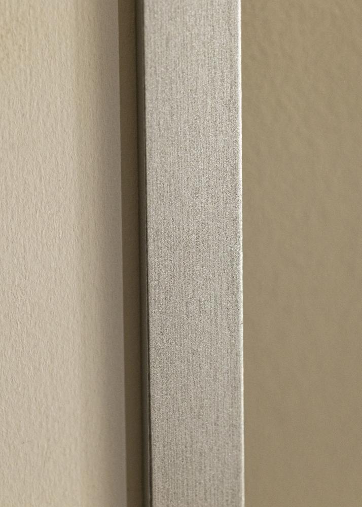 Rahmen Selection Acrylglas Silber 30x40 cm