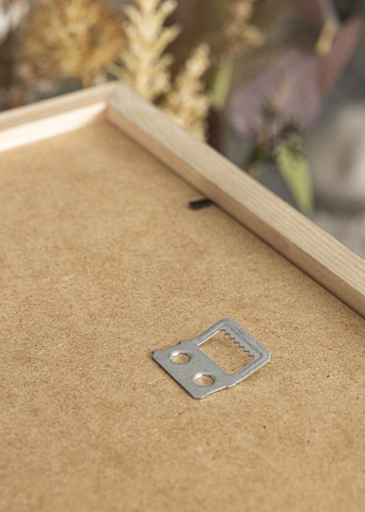 Rahmen Stilren Acrylglas Schwarz 35x100 cm