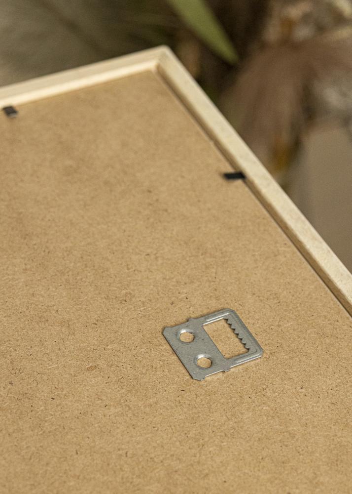 Rahmen Edsbyn Weiß 30x40 cm