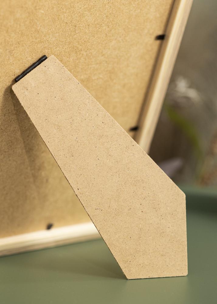 Rahmen Stilren Weiß 20x20 cm