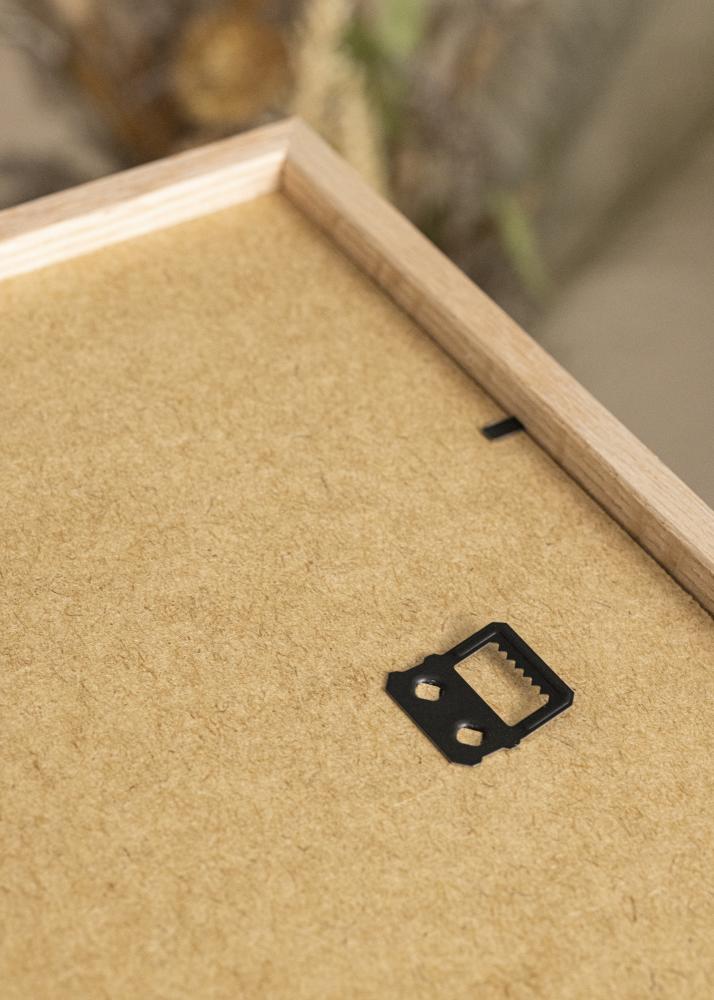 Rahmen Edsbyn Acrylglas Teak 30x40 cm