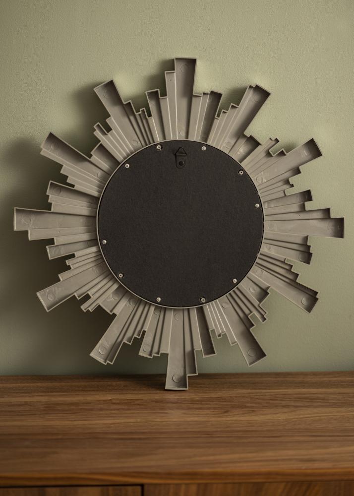 Spiegel Sol 50x50 cm