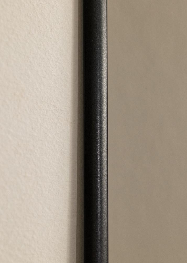 Rahmen Visby Acrylglas Schwarz 30x40 cm