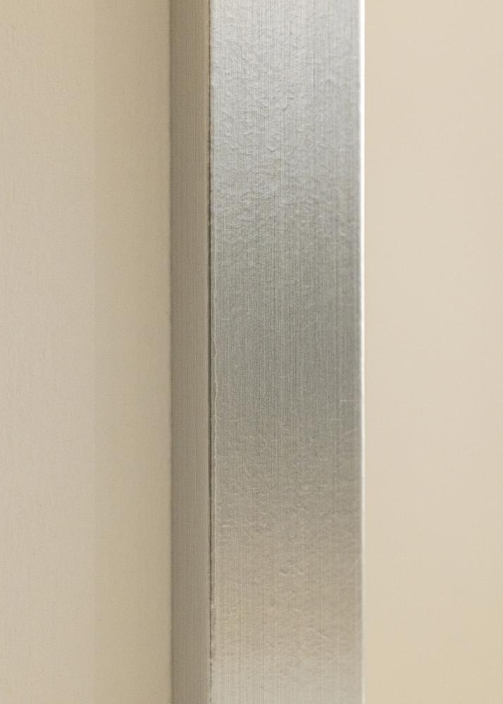 Rahmen Trendy Silber 18x24 cm
