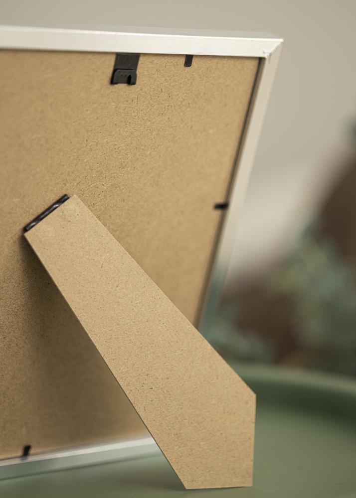 Rahmen Trendy Silber 18x24 cm