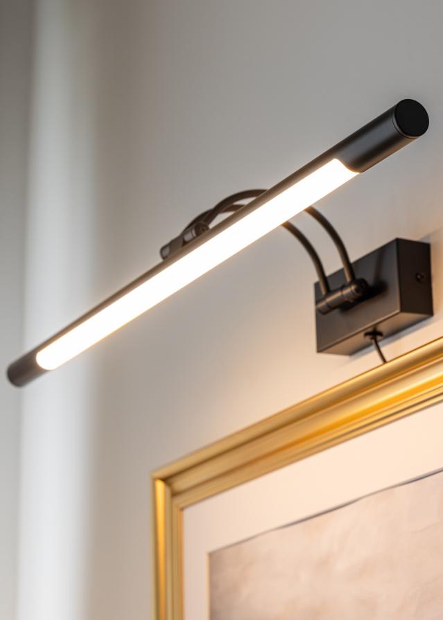 KAILA Lumos Bilderleuchte 68 cm - Schwarz