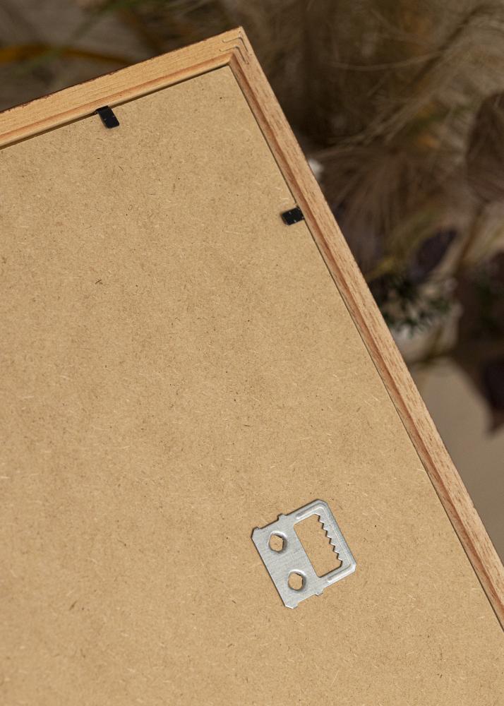 Rahmen Horndal Acrylglas Braun 29,7x42 cm (A3)