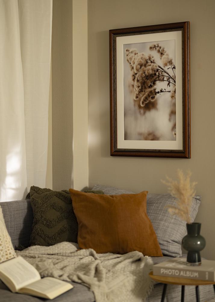 Rahmen Old Retro Acrylglas 40x50 cm