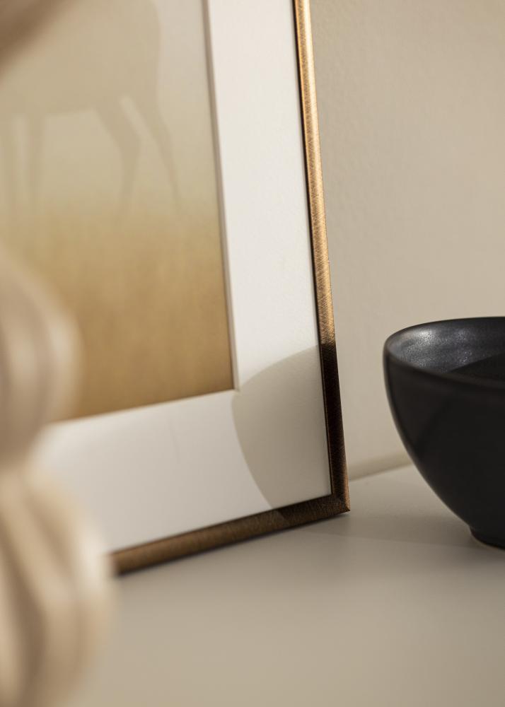 Rahmen New Lifestyle Bronze 40x50 cm