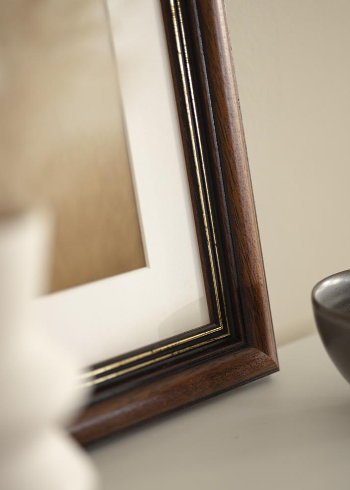 Rahmen Old Retro Acrylglas 40x50 cm