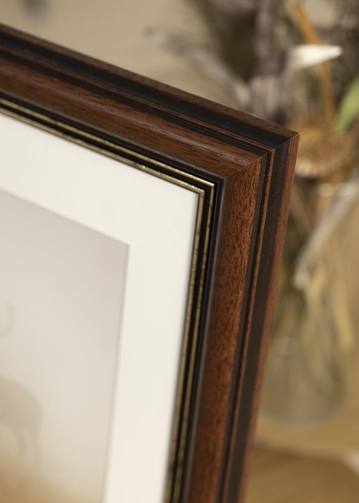 Rahmen Old Retro Acrylglas 40x50 cm