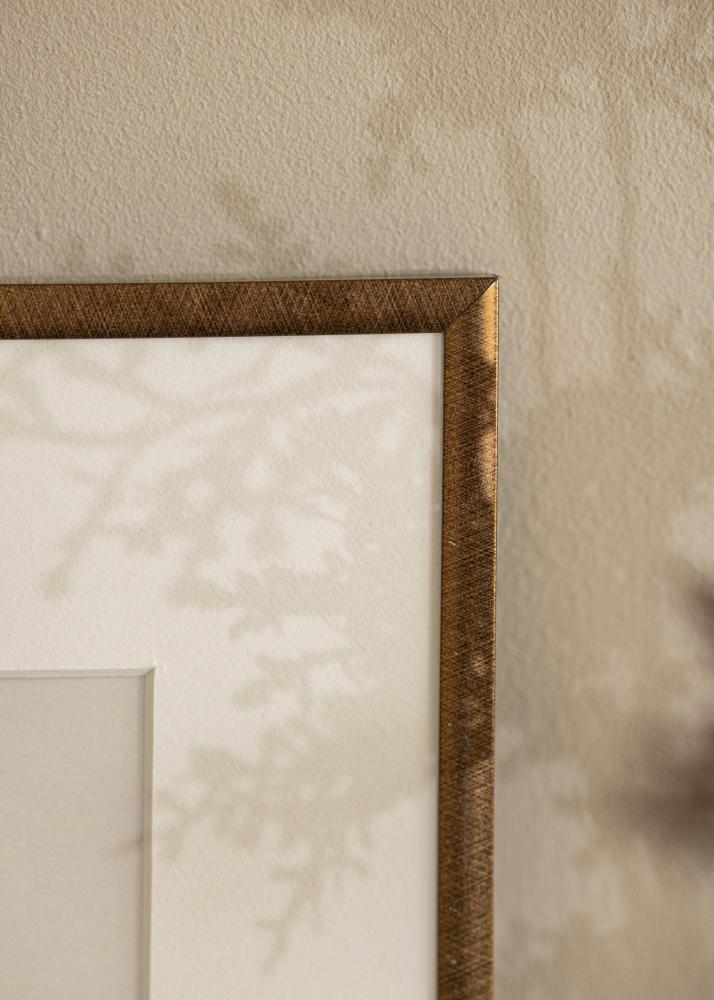 Rahmen New Lifestyle Bronze 40x50 cm