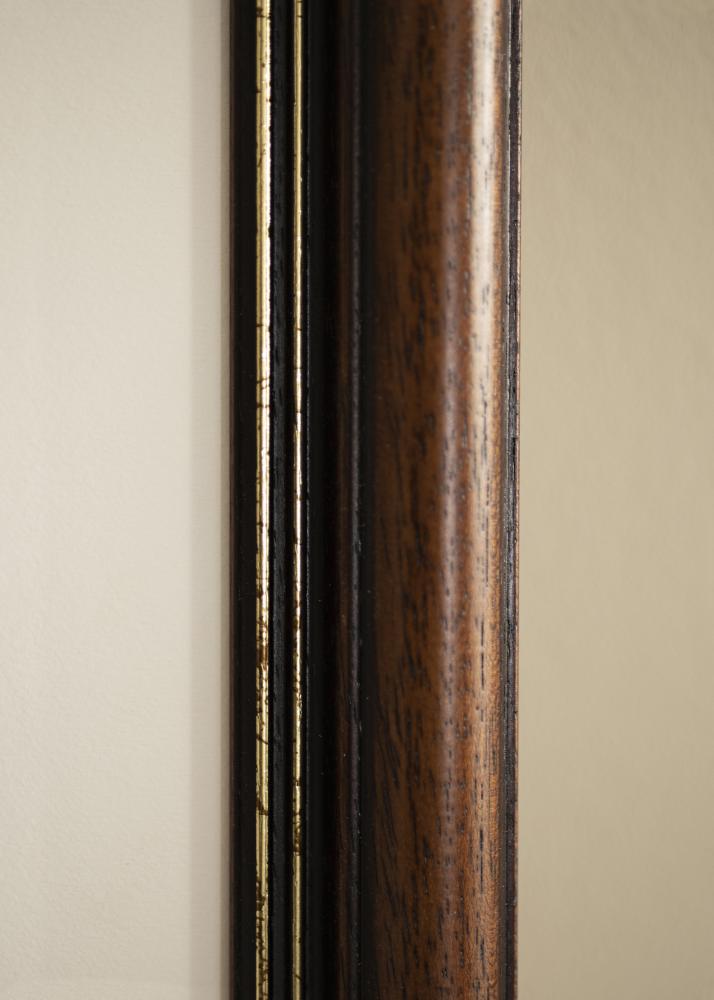 Rahmen Old Retro Acrylglas 40x50 cm