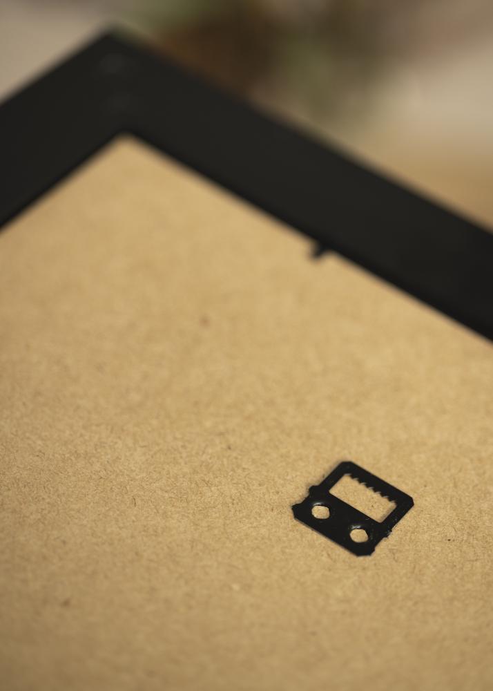 Rahmen Rokoko Acrylglas Gold 30x40 cm