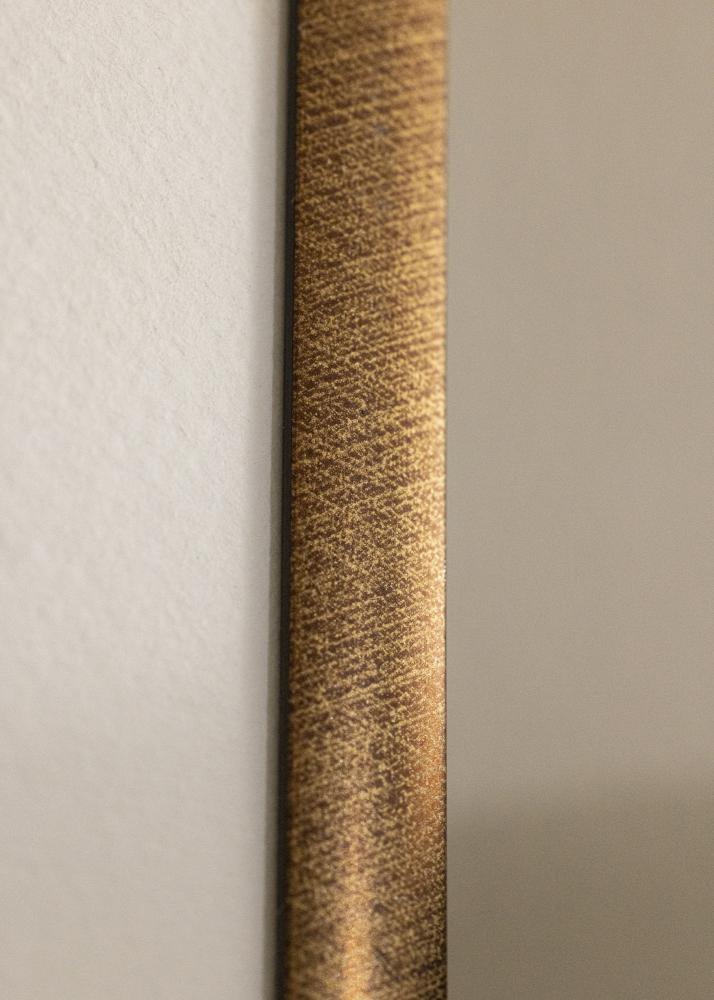 Rahmen New Lifestyle Bronze 40x50 cm