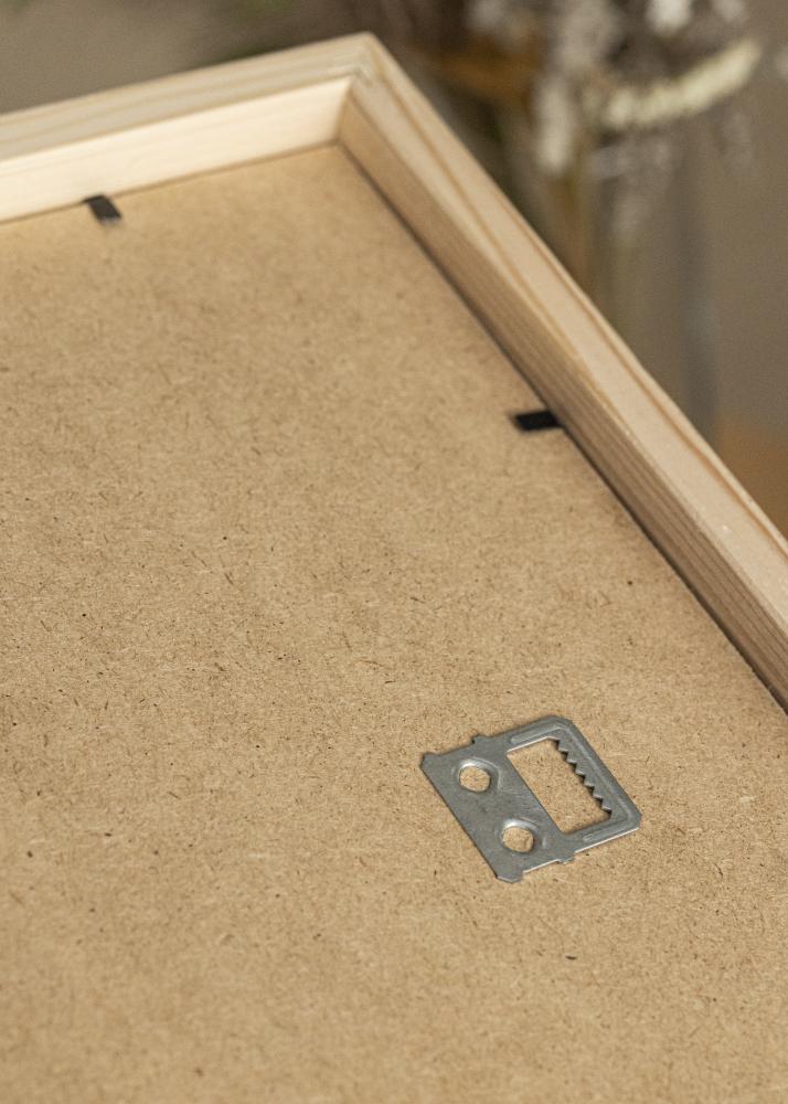 Rahmen Grimsåker Acrylglas Eiche 50x70 cm