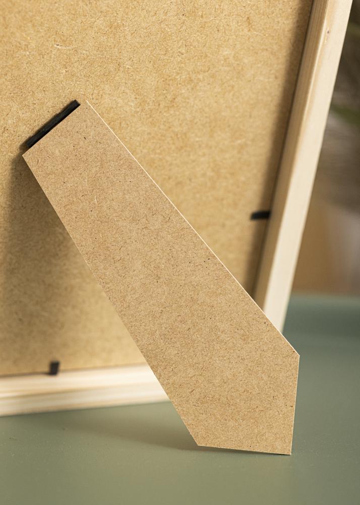 Rahmen Grimsåker Acrylglas Eiche 15x21 cm (A5)