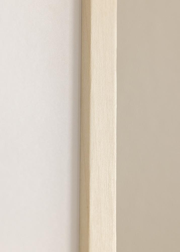 Rahmen Edsbyn Acrylglas Ahorn 30x40 cm
