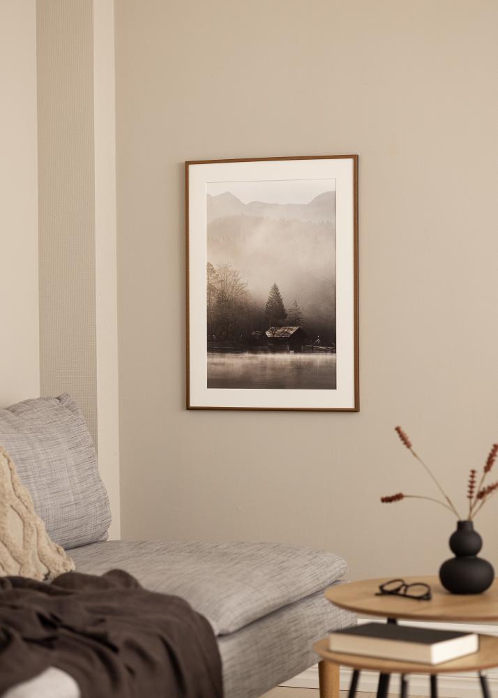 Rahmen New Lifestyle Bronze 40x50 cm